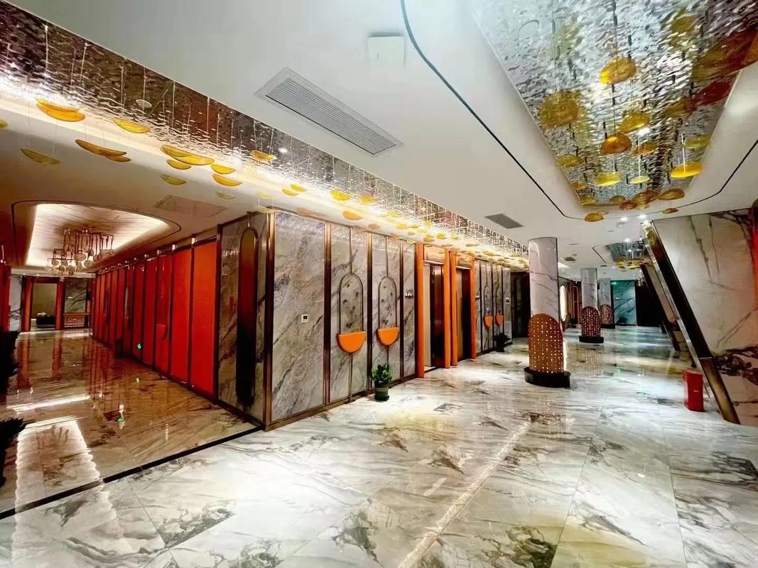 台州商务KTV攻略-天台县ktv预定